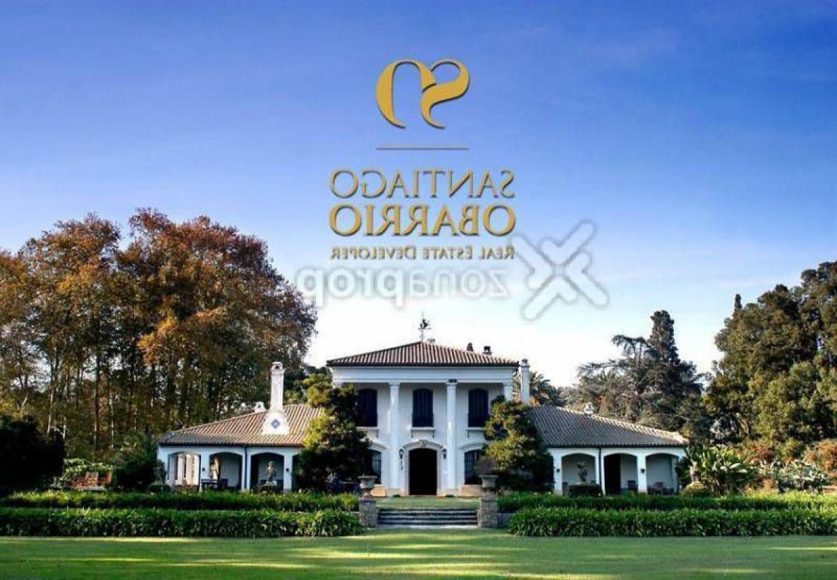 25m² Land in Buenos Aires, Argentina No. 112549