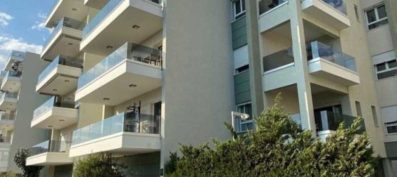 4 bedrooms Apartment in Pyrgos, Cyprus No. 20814 12