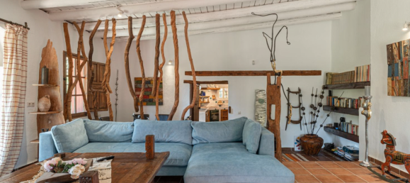 9 chambres Maison à Benahavis, Spain No. 76419 9