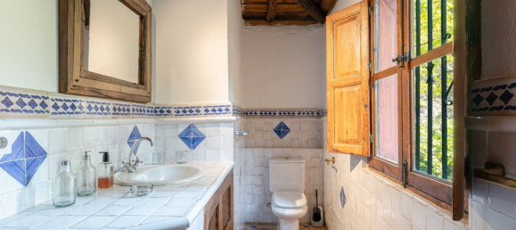 9 chambres Maison à Benahavis, Spain No. 76419 22