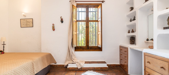 9 chambres Maison à Benahavis, Spain No. 76419 14