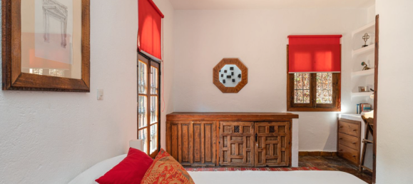 9 chambres Maison à Benahavis, Spain No. 76419 10