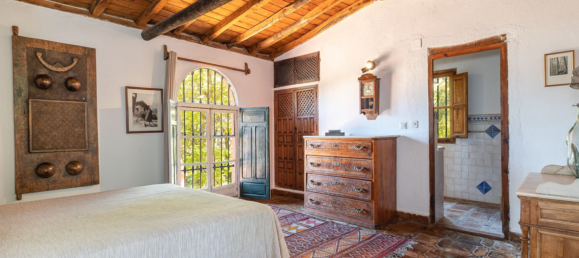 9 chambres Maison à Benahavis, Spain No. 76419 20