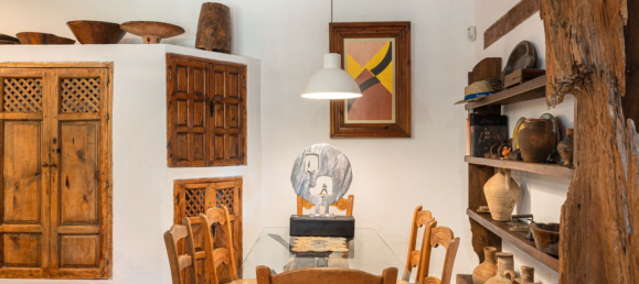 9 chambres Maison à Benahavis, Spain No. 76419 15