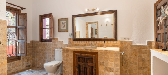 9 chambres Maison à Benahavis, Spain No. 76419 23