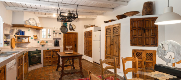 9 chambres Maison à Benahavis, Spain No. 76419 13