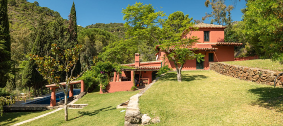 9 chambres Maison à Benahavis, Spain No. 76419 29