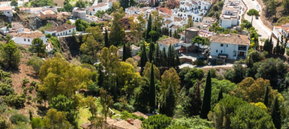 9 chambres Maison à Benahavis, Spain No. 76419 32