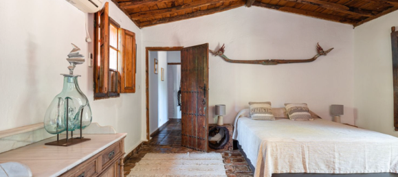 9 chambres Maison à Benahavis, Spain No. 76419 12