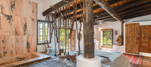 9 chambres Maison à Benahavis, Spain No. 76419 4