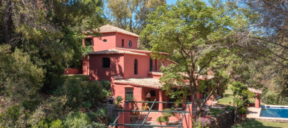 9 chambres Maison à Benahavis, Spain No. 76419 27