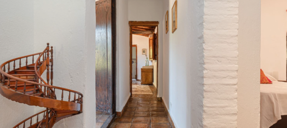 9 chambres Maison à Benahavis, Spain No. 76419 21