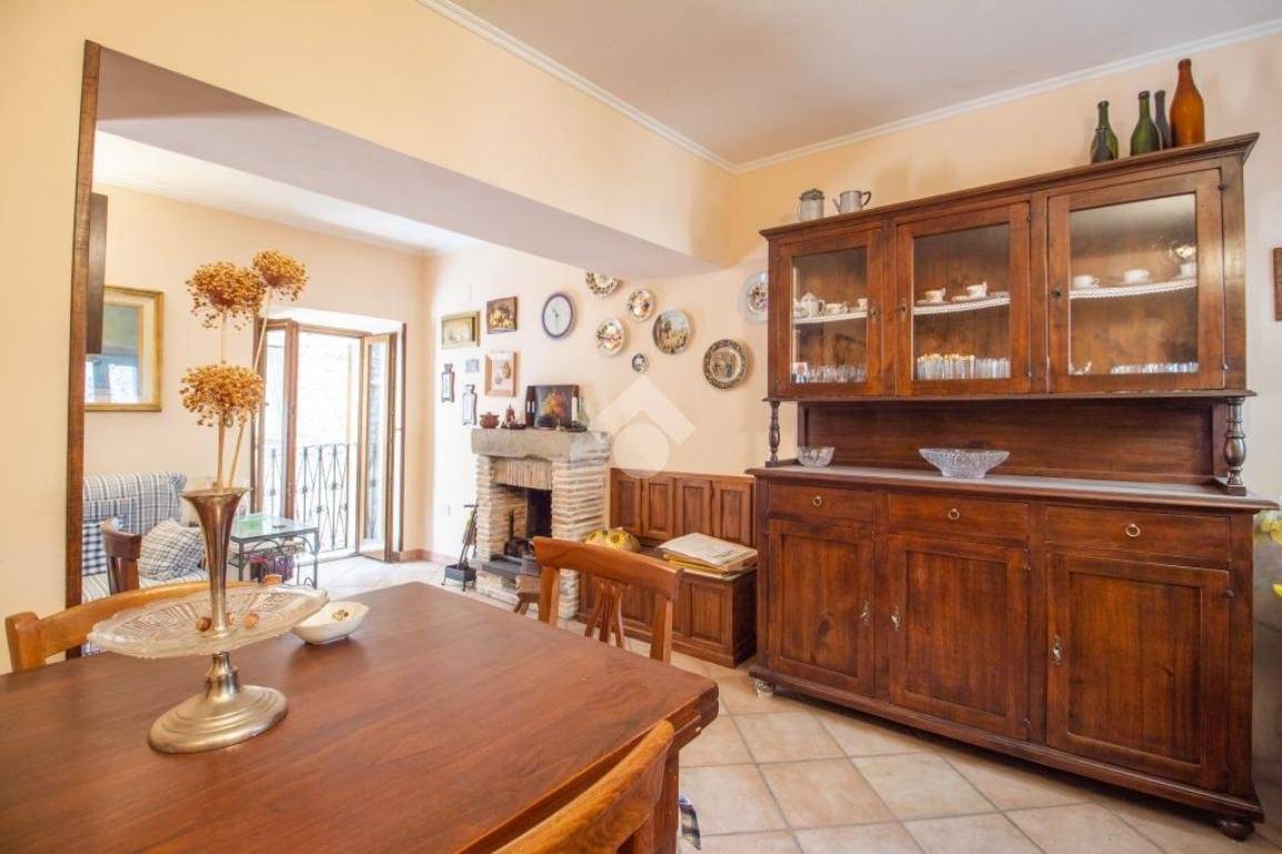 2 غرف نوم منزل في Antrodoco, Italy رقم 323985