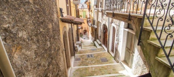 2 غرف نوم منزل في Antrodoco, Italy رقم 323985 15