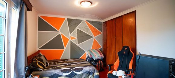 Casa de 4 dormitorios en Ribeira Grande, Portugal No. 166188 17