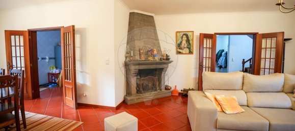 Casa de 4 dormitorios en Ribeira Grande, Portugal No. 166188 9