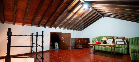 Casa de 4 dormitorios en Ribeira Grande, Portugal No. 166188 27