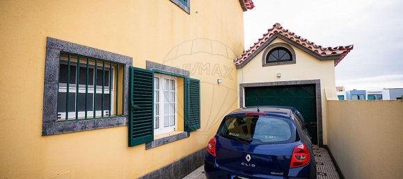 Casa de 4 dormitorios en Ribeira Grande, Portugal No. 166188 30