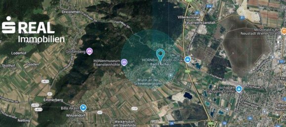 5 rooms House in Seefeld-Kadolz, Austria No. 226330 19