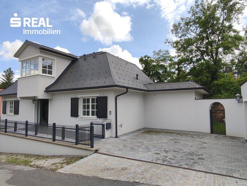 5 rooms House in Seefeld-Kadolz, Austria No. 226330