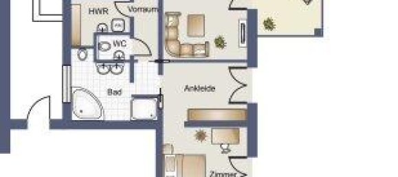 5 rooms House in Seefeld-Kadolz, Austria No. 226330 16