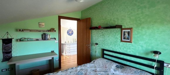 6 rooms House in Treglio, Italy No. 67605 11