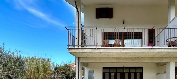 6 rooms House in Treglio, Italy No. 67605 2