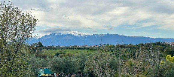 6 rooms House in Treglio, Italy No. 67605 35