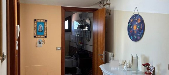 6 rooms House in Treglio, Italy No. 67605 20
