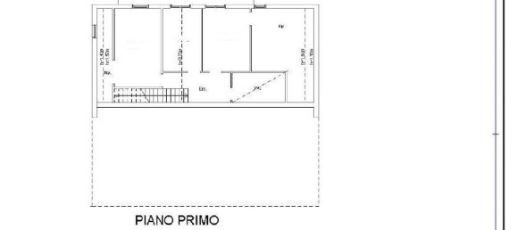 6 rooms House in Treglio, Italy No. 67605 48
