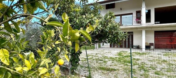 6 rooms House in Treglio, Italy No. 67605 43