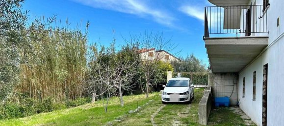 6 rooms House in Treglio, Italy No. 67605 28