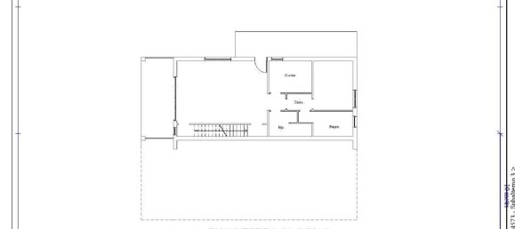 6 rooms House in Treglio, Italy No. 67605 47