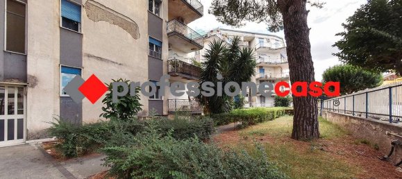 3 bedrooms Apartment in San Nicola la Strada, Italy No. 318936 2