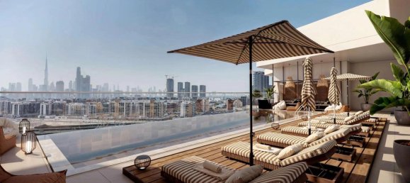 2 bedrooms Apartment in Dubai, UAE No. 96305 14