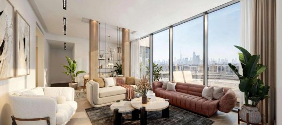 2 bedrooms Apartment in Dubai, UAE No. 96305 5