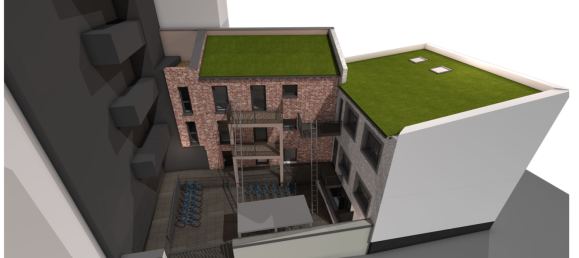 4 Schlafzimmer Haus in Düsseldorf, Germany, Nr. 38474 10