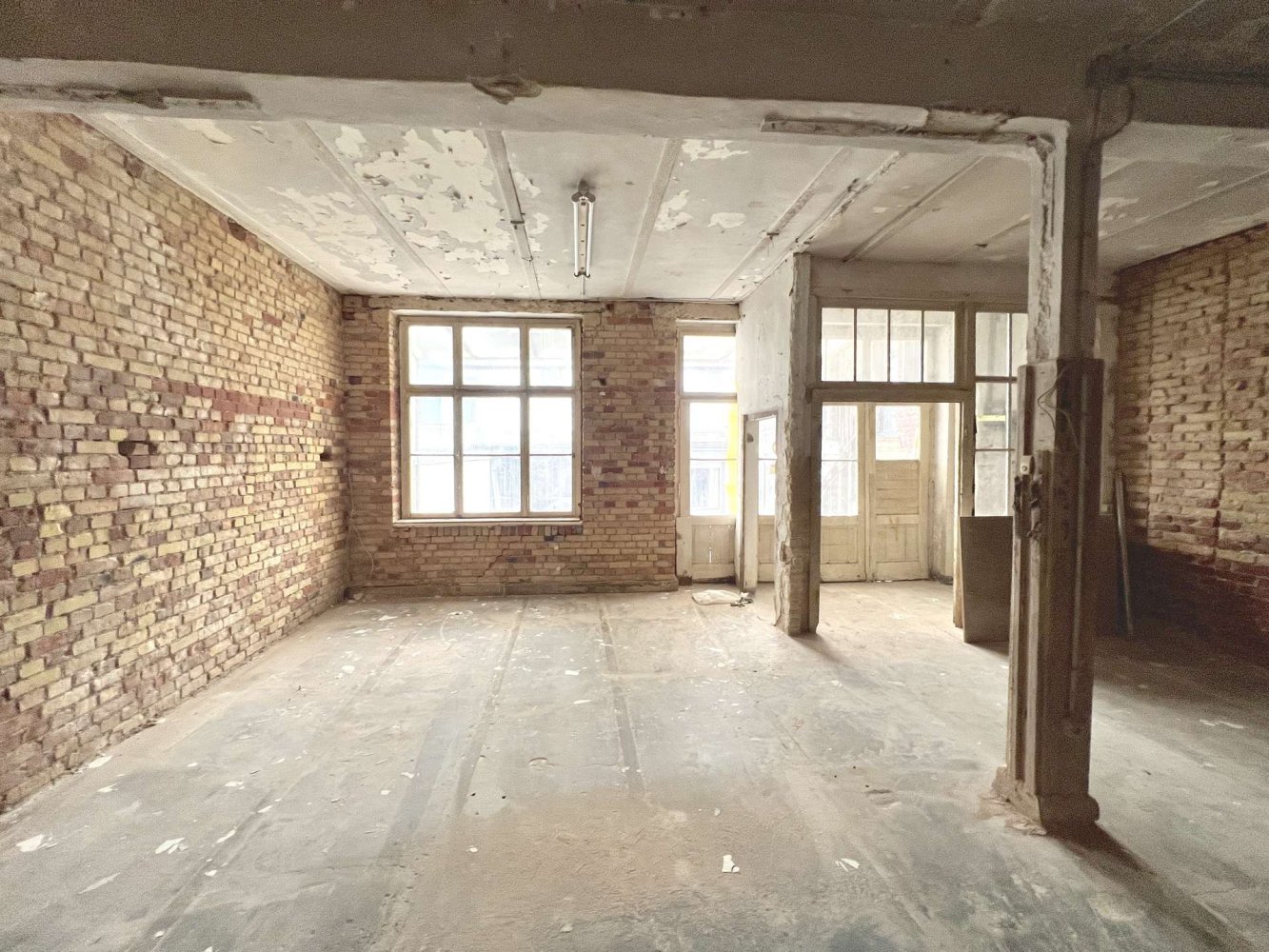 4 Schlafzimmer Haus in Düsseldorf, Germany, Nr. 38474