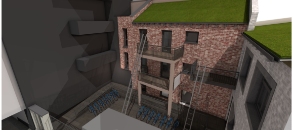 4 Schlafzimmer Haus in Düsseldorf, Germany, Nr. 38474 8