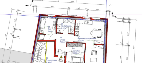 4 Schlafzimmer Haus in Düsseldorf, Germany, Nr. 38474 13