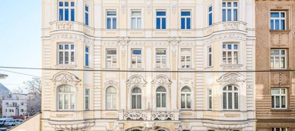 3 rooms Apartment in Meidling, Austria No. 159908 3