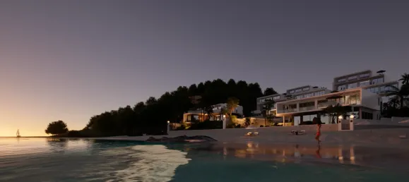 7 bedrooms Villa for sale in Phuket, Southern Thailand, Thailand № 80658 11