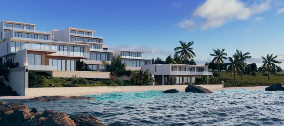 7 bedrooms Villa for sale in Phuket, Southern Thailand, Thailand № 80658 4