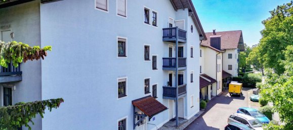 Apartamento T2 em Passau, Germany N.º 232779 21
