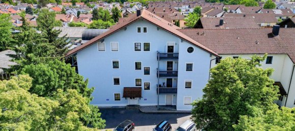 Apartamento T2 em Passau, Germany N.º 232779 19