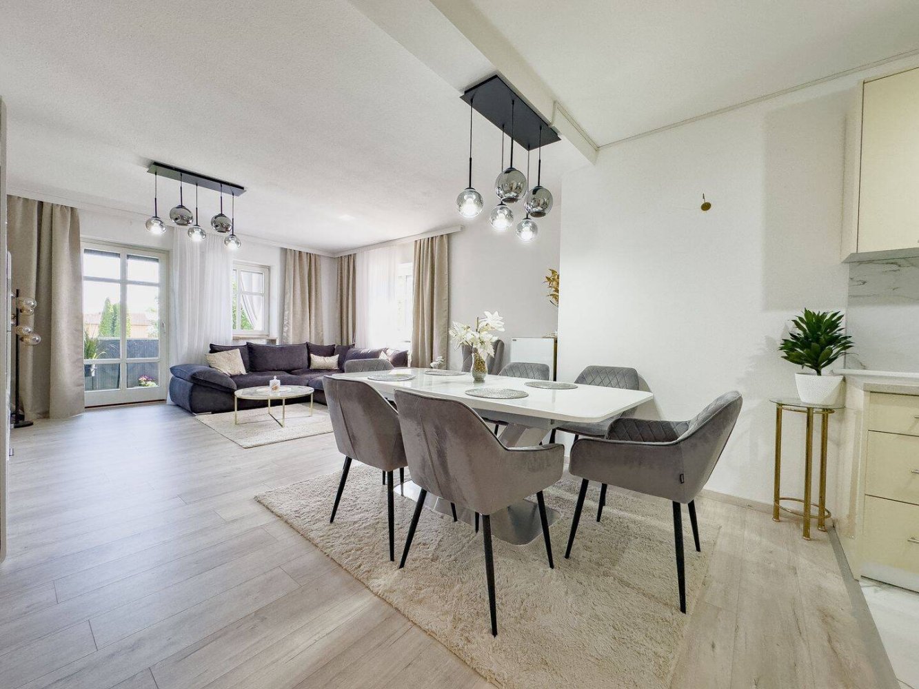 Apartamento T2 em Passau, Germany N.º 232779