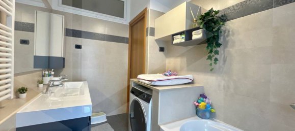 Apartamento de 6 divisões em San Giuliano Milanese, Italy N.º 27140 10