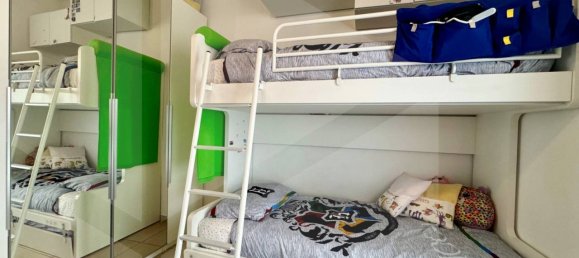 Apartamento de 6 divisões em San Giuliano Milanese, Italy N.º 27140 12
