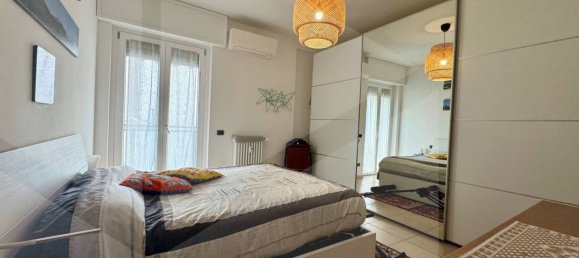 Apartamento de 6 divisões em San Giuliano Milanese, Italy N.º 27140 5