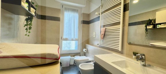 Apartamento de 6 divisões em San Giuliano Milanese, Italy N.º 27140 9